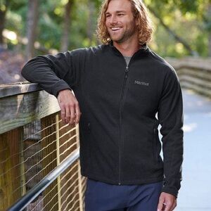 MARMOT Men's Full-Zip Jacket